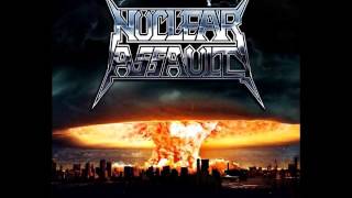 Nuclear Assault - Pounder (Full EP) (2015)