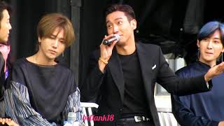 Download lagu 180623 SUPER JUNIOR SUJU- Star Live Talk KCON NY 2018 mp3 Download lagu 180623 SUPER JUNIOR SUJU- Star Live Talk KCON NY 2018 mp3