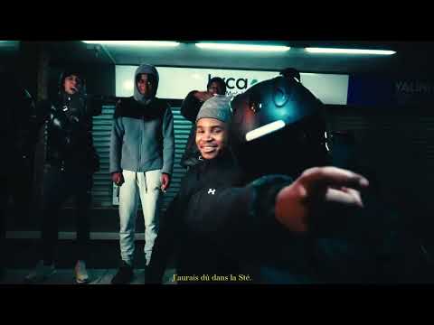 SKIZZO - Lettre à un 1GRAT (réceptionnée)