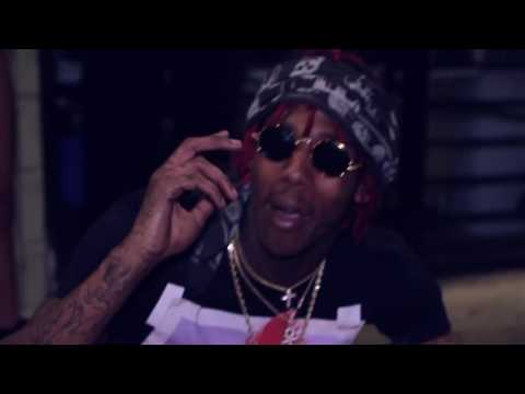 Famous Dex:  Feeling Good   (Official Music Video)