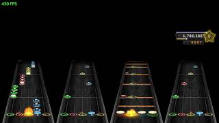 Cover art for speed test(spam test)