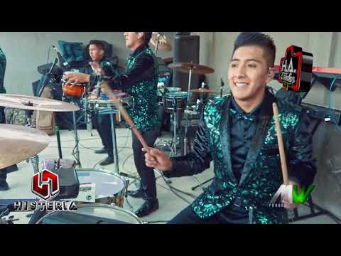 ♪♪ Histeria - Costeñita Bonita (por que te quiero mucho)  (En Vivo)♪🔸️H.A. ESTUDIOS - 2021🔸️