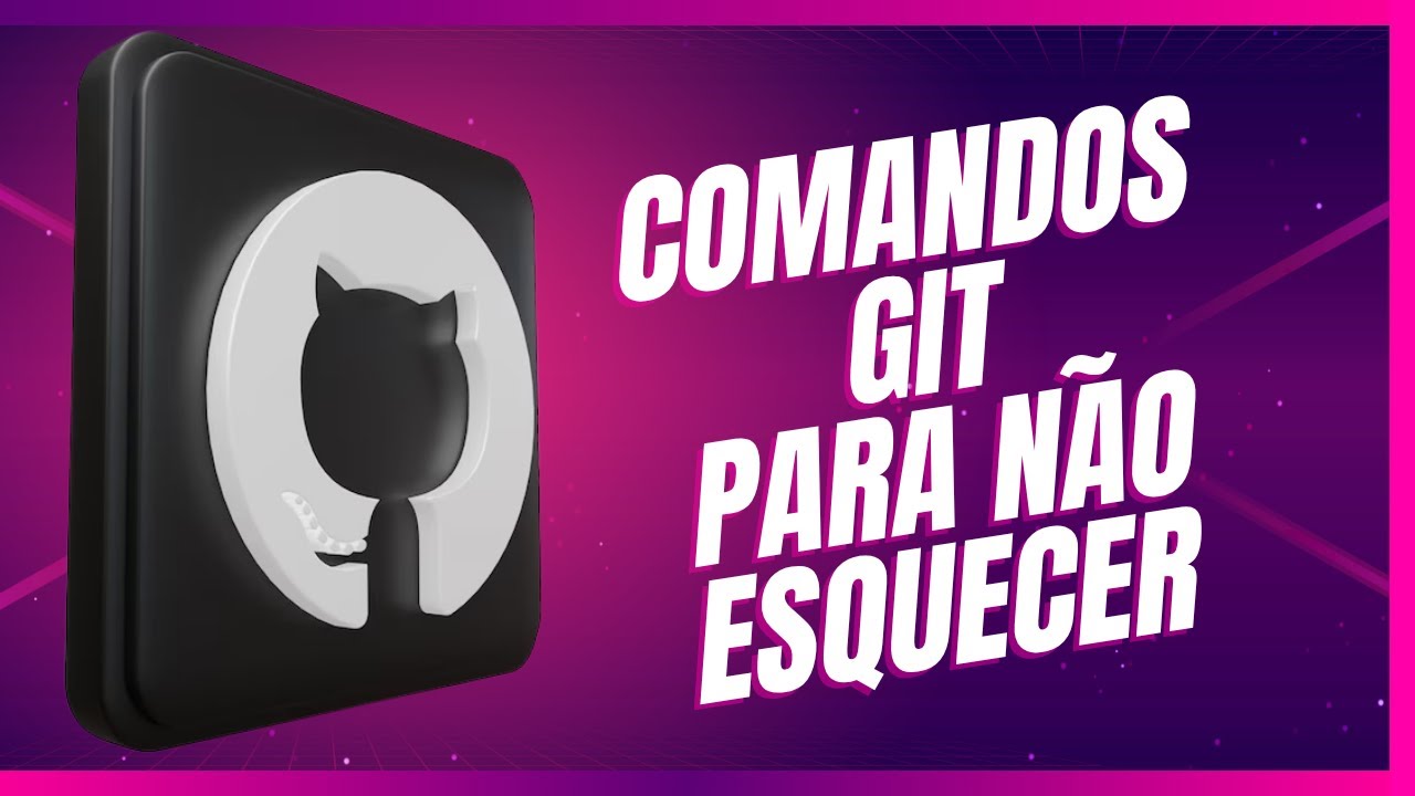 COMO UTILIZAR O GIT E GITHUB PARA ENVIAR SEU PROJETO 2025