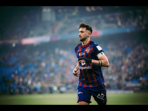 FC Basel vs FC Thun 1:2 (01.02.2026) Highlights