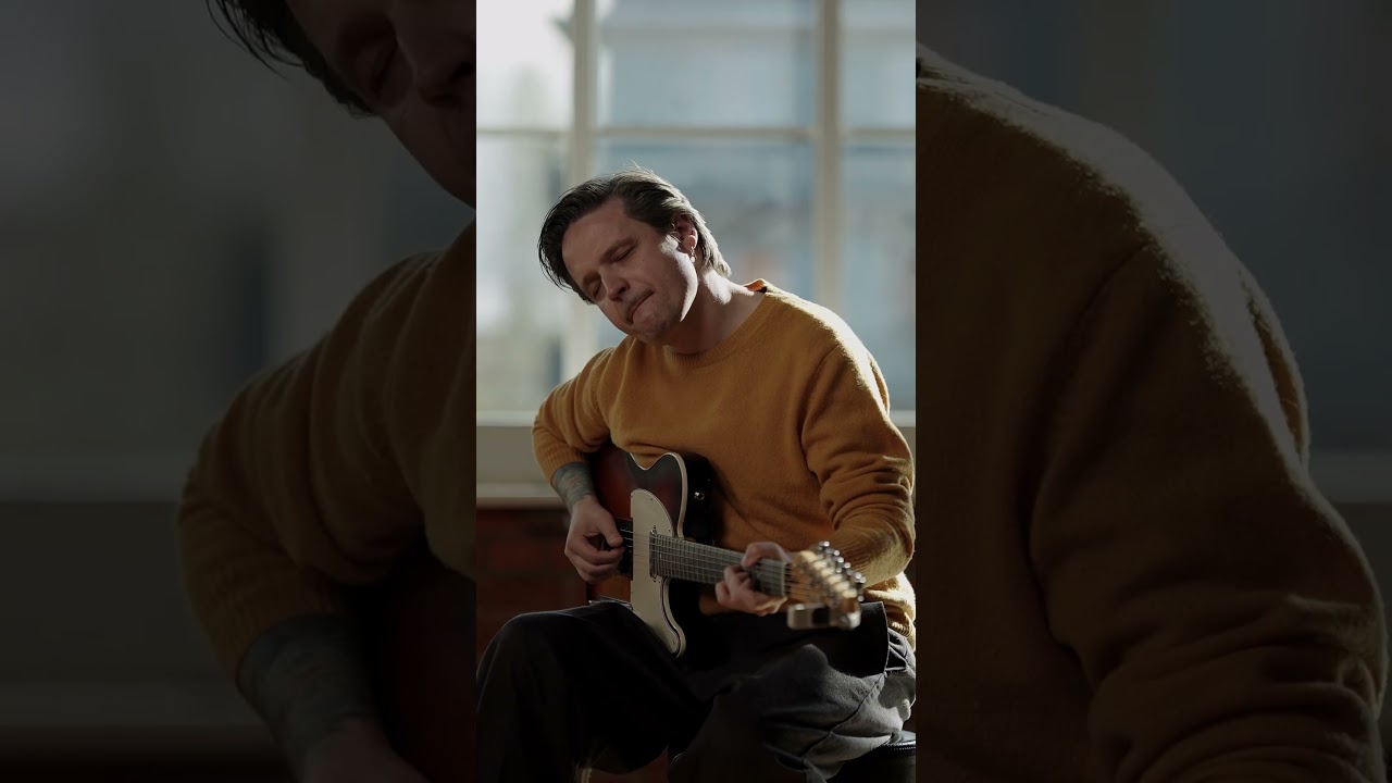 Electric Guitar