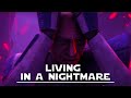 Star Wars AMV Living In A Nightmare