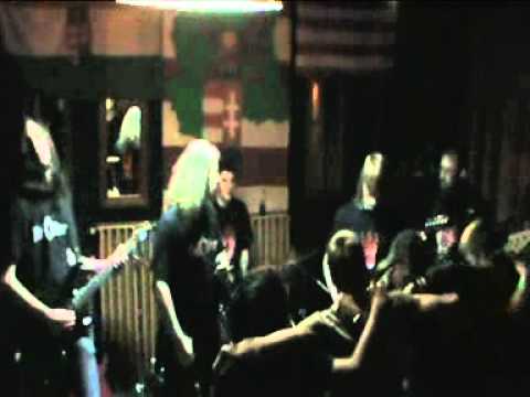 Helldiver zenekar - Kétforintos dal (P.Mobil)