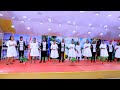 OMOBORIA HALLELUJAH SERMONATTE MINISTERS OFFICIAL VIDEO Kingsstudioz254