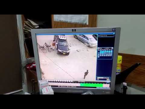 DHA Karachi Vigo Lifting Attempt