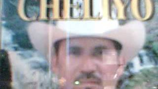 Cheliyo Rios-Me trage mi llanto