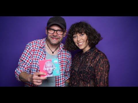 1 NA 1: Artur Rawicz vs Natalia Kukulska