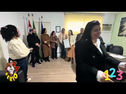GOVERNO WILHIANS SOARES RECEBE 3 PRÊMIOS DE ESCOLA DE OURO DO ESTADO DE SP PARA A CIDADE DE JUQUITIBA