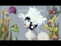 Alexandrina - "Flori de Spin" - Album Teaser 