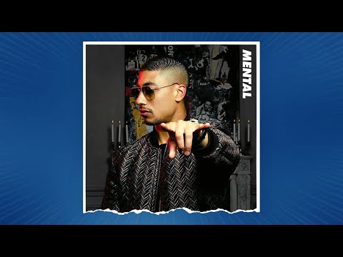 [FREE] Maes x RK Type Beat - "MENTAL" 💭 - Instru Rap 2019