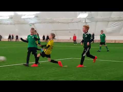 20230401 Talvisarja Elite 2013; Honka P14   LPS; Osa 1