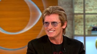 Denis Leary on season two of &quot;Sex &amp; Drugs &amp; Rock &amp; Roll&quot;