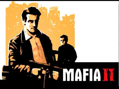 Mafia 2 Radio Soundtrack - Peggy Lee - Happiness is a thing called Joe