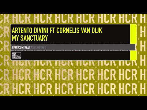 Artento Divini feat. Cornelis van Dijk - My Sanctuary (Shy Brothers Remix)