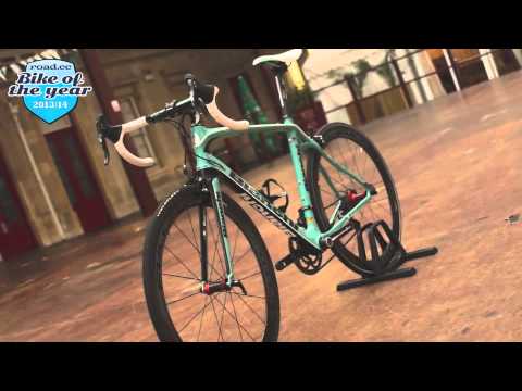 Infinito Cv Bike of the year 2013 2014