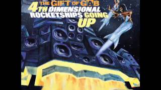 Gift of gab -rat race