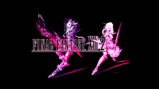 Final Fantasy XIII-2 Original Soundtrack: 3-14 Yeul&#39;s Theme