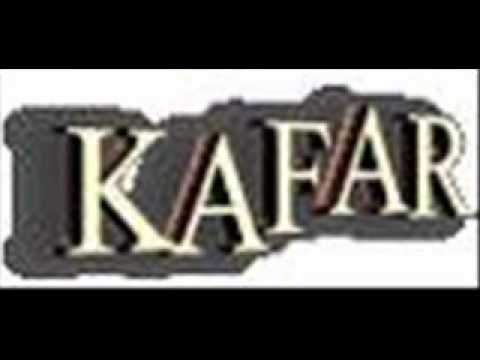 Kafar - Nowoczesna Sztuka