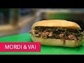 MORDI VAI ITALY ROME