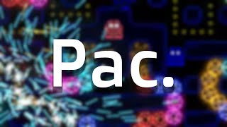 Map of The Day: Tomb Of Paak-Mun