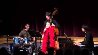 Santa Baby - Timberlane Holiday Collage performance