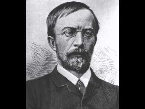Christian Sinding - Op.010 Suite Im Alten Stil For Violin And Orchestra (1889)