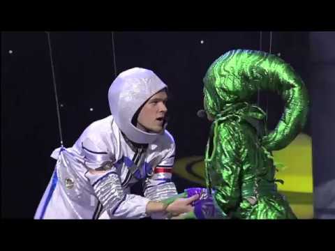 Tadas Juodsnukis ir Simona Nainė – „Norim šokti“