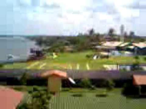 Mirante Vista do Fortim