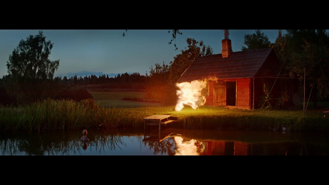 VIRAGO | VIRAGO | Trailer | 2019