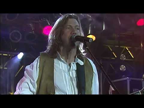 Franek & Band - Da Huaba (Live aus dem Alabama, 1995)