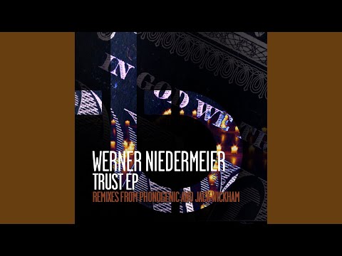 What Is (Phonogenic Remix)