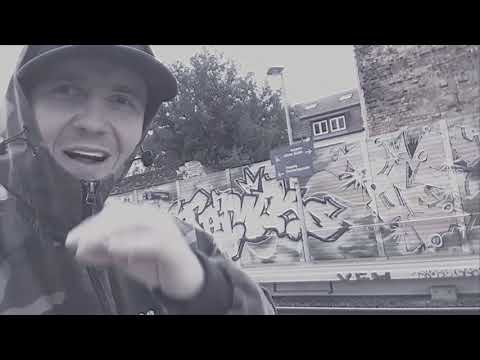 SKLERO REPO - JOINTY (prod. RAW MENTALITEE, cuty. DJ EDK)