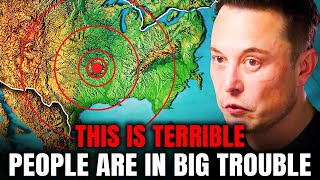 Elon Musk: What Just EMERGED At New Madrid TERRIFIES The Whole World!