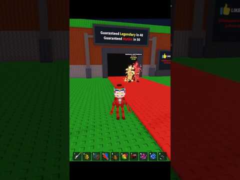 37 Hours of Max Luck in Steal a Brainrot!