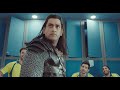 Captain Cool Loses His Cool When He S Hungry