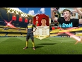 MY BEST PACK EVER!!!!! - FIFA 17
