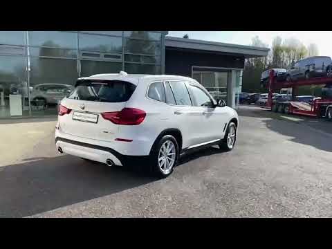 BMW X3 xDrive20d SE - Image 2