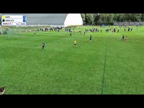 KuPS vs KäPa City - 14/08/2021, Pingviini cup, Kilpa