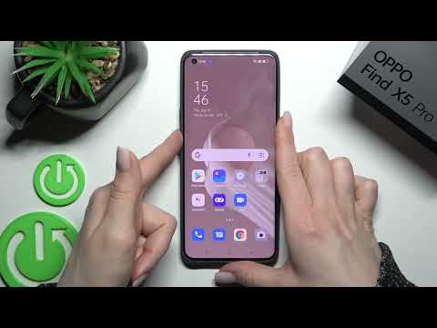 How to Mute Notification Sounds on Oppo Find X5 Pro | Mute Notification Sounds on Oppo Find X5 Pro