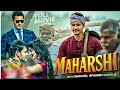 Maharshi Movie In Hindi Dubbed Mahesh Babu Pooja Hegde Vamshi Paidipally Action