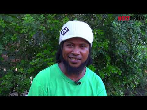 NOK TOKTOK TASOL! - DADIIGII