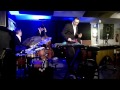 Milt Jackson Project - JAZZclub Bielefeld - 17.2.2017