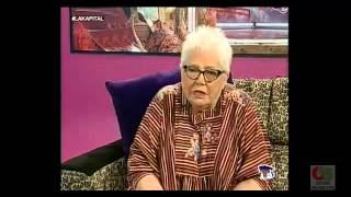 Izaskum Uranga de Mocedades en telebilbao