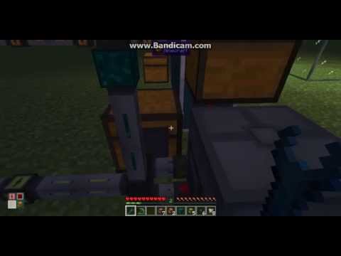 VictiniX Plays Minecraft S2 #19 - Ender IO :: Speed Upgrade
