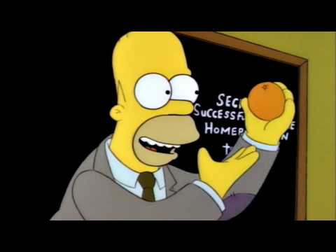 S05E22 - Orange Eating Class