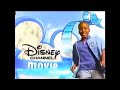 Disney Channel Movie The Color Of Friendship Bumpers 2005